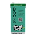 thumbnail image 2 of Leche descremada Bové orgánica 1 l, 2 of 4