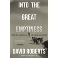 thumbnail image 4 of Into the Great Emptiness: Peril and Survival on the Greenland Ice Cap, (Hardcover), 4 of 4