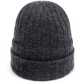 thumbnail image 2 of LinYooLi Winter Knitted Beanie Hat for Women Men Cuffed Beanie Cap Knit Warm Skull Cap, 2 of 7