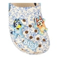 thumbnail image 3 of Bluey Boys/Girls Characters Clogs, 3 of 3