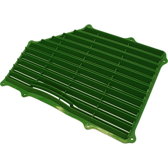 RAParts AMR107970 Louver - Right Hand