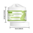 BNIXIREN Skin Smoothing Care For Scar Alleviation Pregnant Body Lines Moisturizing Repairing
