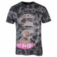 thumbnail image 1 of Sex Pistols - Camiseta God Save The Queen Tinte por Inmersión para Adultos Unisex (Negro), 1 of 2