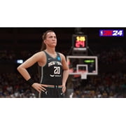 NBA 2K24 Kobe Bryant Edition - Nintendo Switch EU Version Region Free