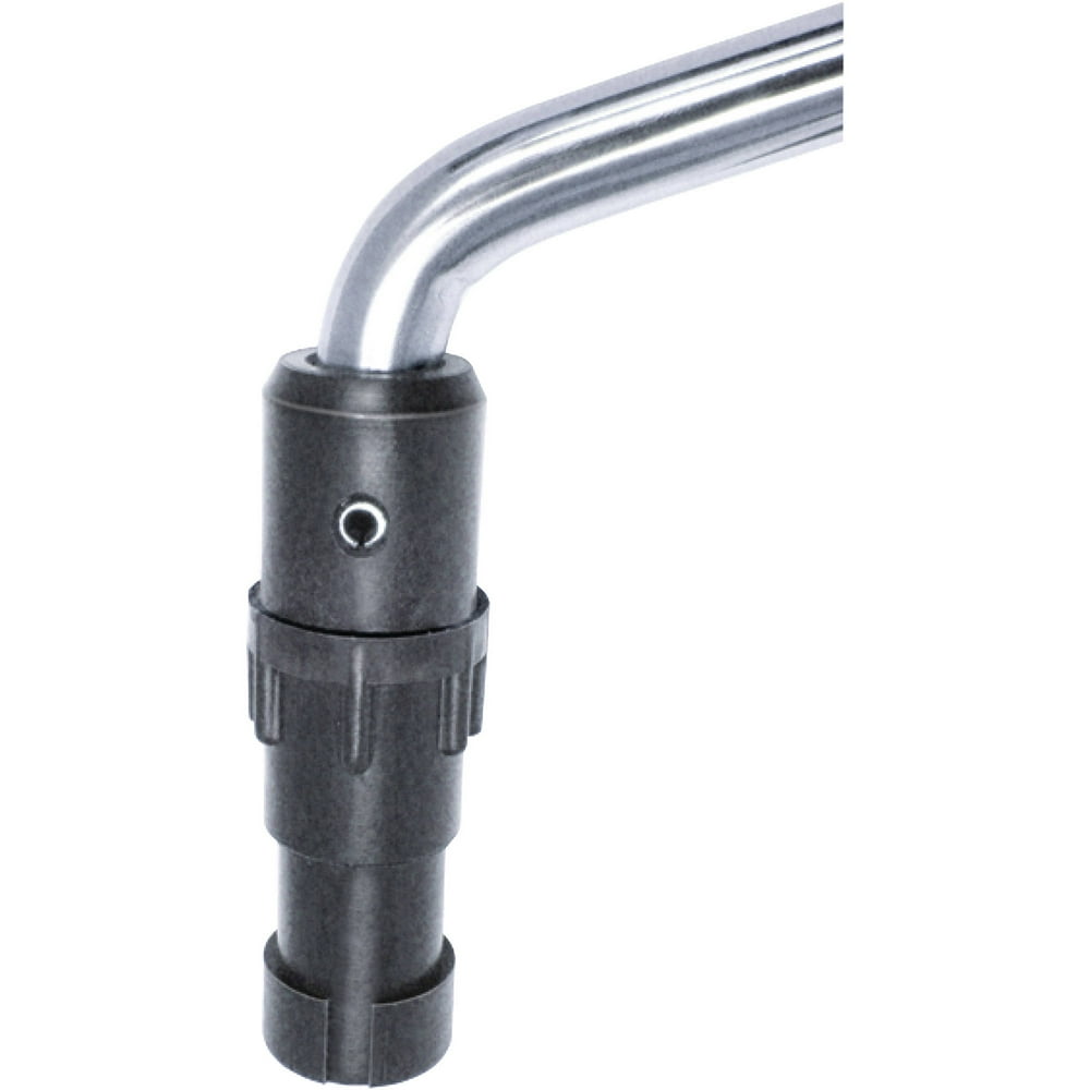 Magma A10165 Socket Type Rod Holder Mount for use with Any Magma