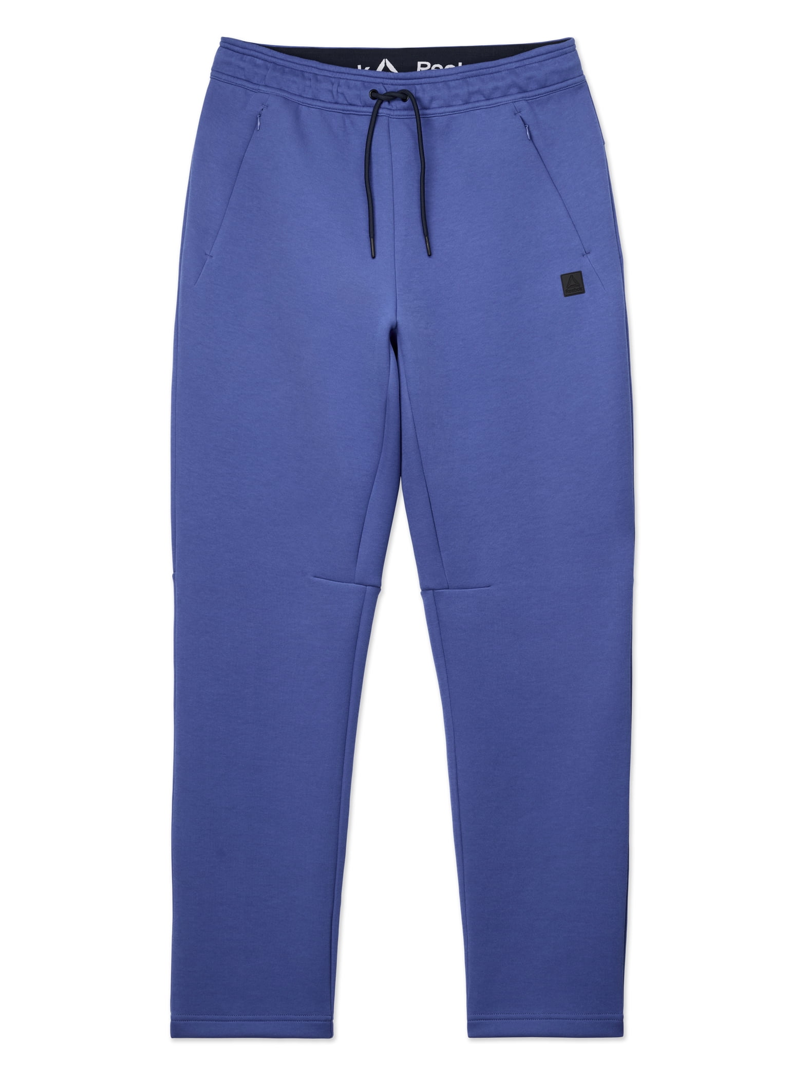 Reebok Men's and Big Men's Athletic Elevate Pant, Size S-3XL