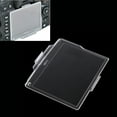 thumbnail image 3 of Protector Hard LCD Monitor Cover Screen For D7000 SLR DSLR Camera BM-11, 3 of 7