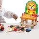 thumbnail image 3 of Juego de construcción de modelos de sillas de madera Zulema herramientas Montessori, 3 of 7