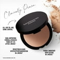 thumbnail image 2 of bareMinerals BAREPRO 24HR Skin Perfecting Talc-Free Matte Powder Foundation, Light 22 Neutral, 2 of 13