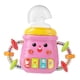 thumbnail image 5 of Sonajero para Bebé Hugo, Juguete Montessori, Regalo de Vacaciones, Rosa, 3 6 9 Meses, 5 of 10