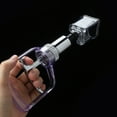 thumbnail image 4 of Jinsinto Glass Cupping Set, 4 Piece Massage Cupping Set, Massage Cupping Set With Suction, 4 of 5