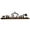 A, variant on Christmas Decorations Indoor Nativity Scene Nativity Sets For Christmas Indoor Black Metal Nativity Set With Wood Base People Nativity Set Tree Nativity For Christmas Table Decoration Christmas Gifts
