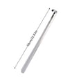 thumbnail image 3 of Outdor Long Handle Shoe Horn For Easy Slip On Dressing Aid With Grip And Sturdy Design, 3 of 4