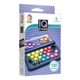 thumbnail image 3 of Juego de mesa SmartGames IQ Stars, apto para viajes desde hace más de 6 años, 3 of 9