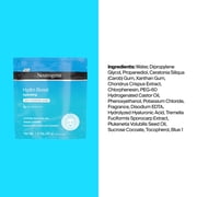 Neutrogena Hydro Boost Hydrating Face Mask, 1 Mask
