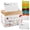 Color, variant on Wooden Recipe Box White Recipe Organizer w with 107 Cards and Dividers Recipe Card Holder Box Set with Lid and Slots to Write in Your Own Recipes for Cooking Lover Kitchen 6.9''×5.3''×4.8''