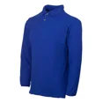 thumbnail image 3 of Playera Polo Manga Larga Sartex Moda Casual Premium, 3 of 5