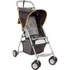 Cosco Deluxe Comfort Ride Stroller, Tv L