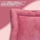 thumbnail image 3 of Cama Para Perro Q Perrón Para Raza Grande Color Rosa, 3 of 6