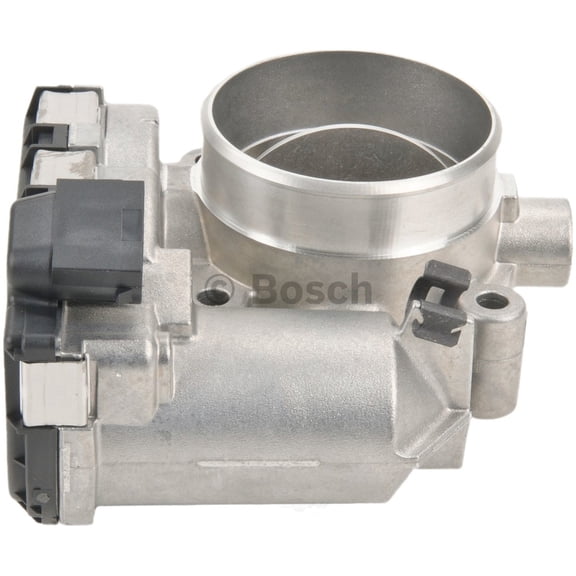 Fuel Injection Throttle Body Assembly