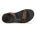 thumbnail image 5 of Teva Men's Hurricane XLT 2 Sandal Chara Dark Olive - 1019234-CDOL  CHARA DARK OLIVE, 5 of 6