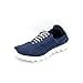 thumbnail image 3 of Zee Alexis Danielle Shoes Navy/WHT Bottom 10, 3 of 4