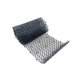 thumbnail image 4 of Tapete disuasorio para gatos, tapete para excrementos de gatos, portátil, resistente, protector para macetas, tiras con púas Negro, 4 of 9