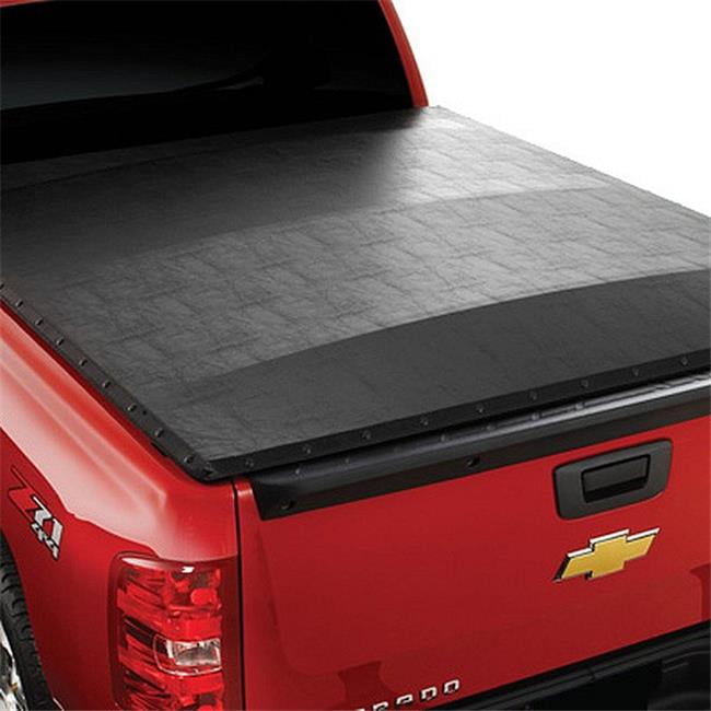 Extang E188486 6.75 ft. FullTilt Hinged Snap Seals Tonneau Cover