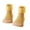 Yellow, variant on Cathalem Slip on Toddler Baby Socks Shoes Soft Soles Spring And Winter Walking Early Education Baby Snow 9 Toddler Girl Shoes Black 0 Months
