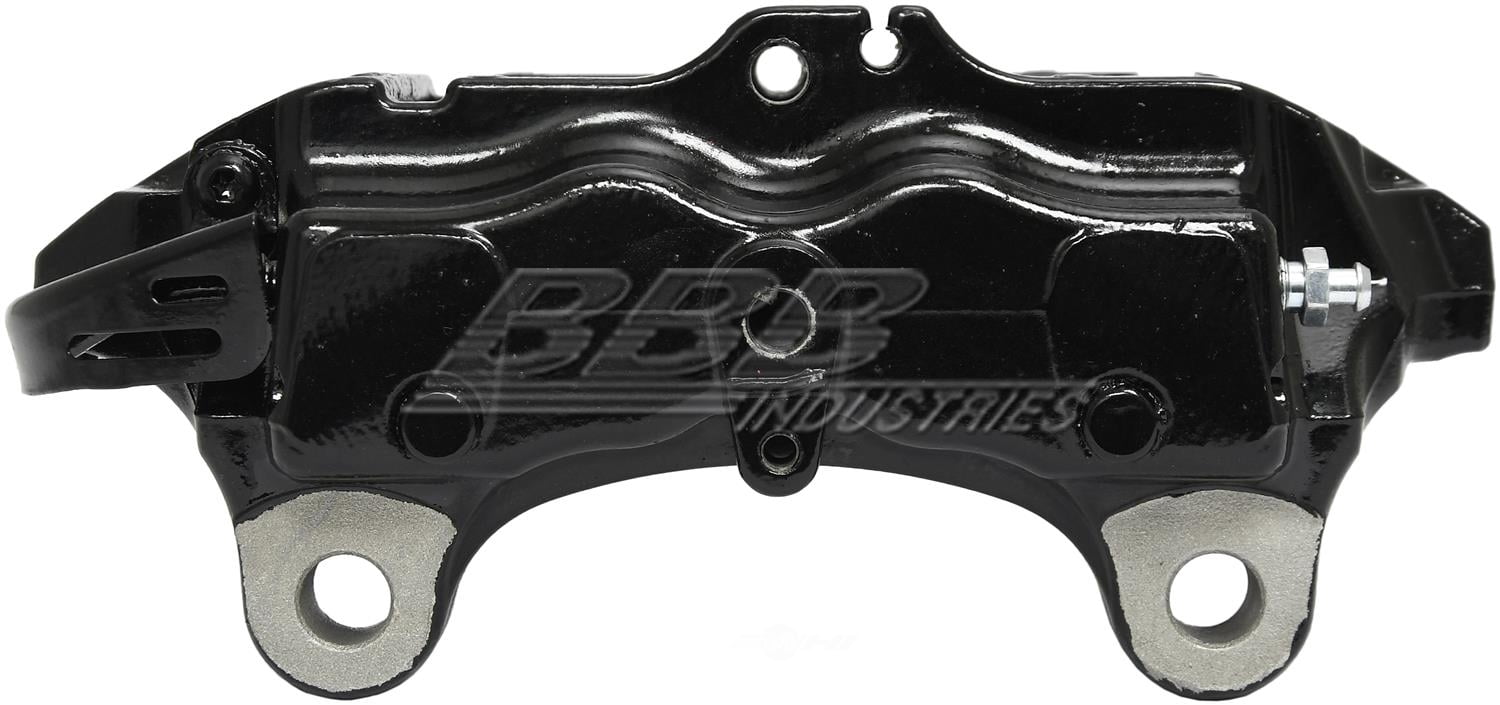 TERREPOWER formerly BBB Industries 97B03337B Reman Caliper w/installation Hardware