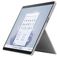 thumbnail image 1 of Microsoft QF8-00001 13 in. Intel i5-1235U 8 GB RAM 256 GB SSD Windows 11 Home Surface Pro 9 Tablet, Platinum, 1 of 3