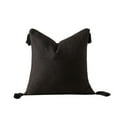 thumbnail image 2 of Btomtd Throw Pillows,Couch Pillows,Decorative Pillows,Pillow Sofa Cushion Tassel Cushion Pillow Bed Living Room Cushion Waist, 2 of 6