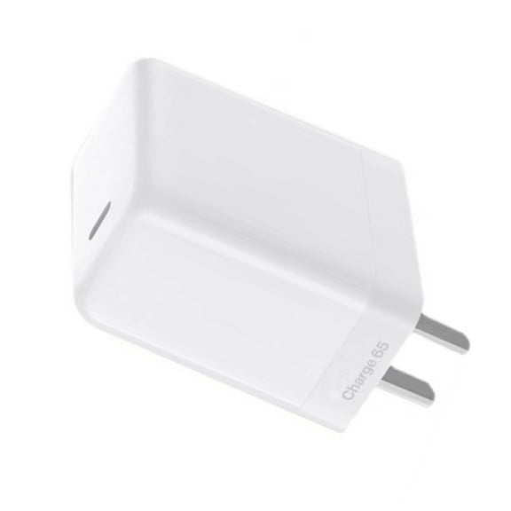65W Fast Charger Type C Charging Adapter for OnePlus 9/9 Pro/9R/8T/8T 5G