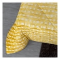 thumbnail image 3 of Edredón Premium Estampado Reverso Borrega Matrimonial Jumbo Esquimal (Sora, 205x220cm), 3 of 7