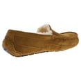 thumbnail image 2 of UGG Men's Ascot Slipper Chestnut - 1101110-CHE  CHESTNUT, 2 of 9