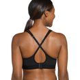 thumbnail image 3 of Jockey Forever Fit Women's Mid Impact Molded Cup Active Bra, 3 of 6