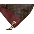 thumbnail image 5 of Pre-Owned LOUIS VUITTON Tuileries Besace Monogram Canvas Shoulder Bag Rose Bruyere, 5 of 11