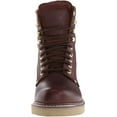 thumbnail image 2 of Men's 8" Farm Boots Redwood, 2 of 5