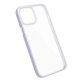 thumbnail image 2 of Funda transparente para iPhone 12 de 6,1 pulgadas, TPU y PC, a prueba de golpes, delgada, que no amarillea, con corte preciso, 2 of 3
