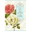 Hallmark My Love Partner Friend Romantic Mother's Day Greeting Card with Envelope, 5.75" x 8.31"