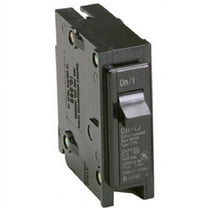 Eaton BR140 40A Single Pole Interchangeable Circuit Breaker