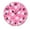FFclock043, variant on ZXCXRQFa Home Clocks Animal Skin Pattern Zebra Silent Non Ticking Battery Operated Clock Vintage Round Clocks or Garage Basement Restaurant Workshop Wall Art 10inch
