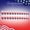 C, variant on 4th Of July Independence Day French Tip Press-On Nails, Almond,Red White Blue, Medium, 24 Count,G
