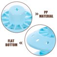 thumbnail image 3 of WASHWEPE Support Multifonction Bleu pour Sucettes en Matériau PP Support Décoratif pour Fête, 3 of 8