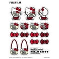 thumbnail image 3 of Fujifilm Instax Hello Kitty Instant Film Camera (RED), 3 of 4