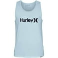thumbnail image 3 of Hurley Hurley Everyday Washed One and Only Solid Tank for Men, 3 of 10