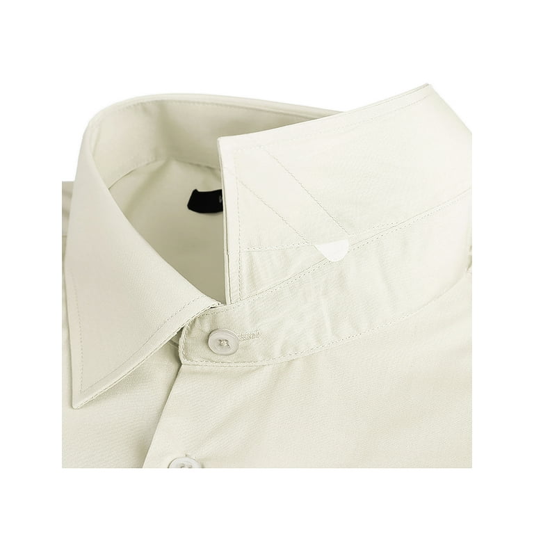 White dress top shirt walmart