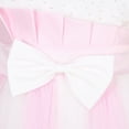 thumbnail image 6 of Richie House Girls' Princess Party Dress with Mesh Covered Bottom RH2412, 6 of 7