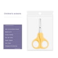 thumbnail image 4 of Sprifallbaby Safety Nail Scissors for Baby, Fingernail Clippers with Rounded Tip, Newborn Nail Trimmer, 4 of 4