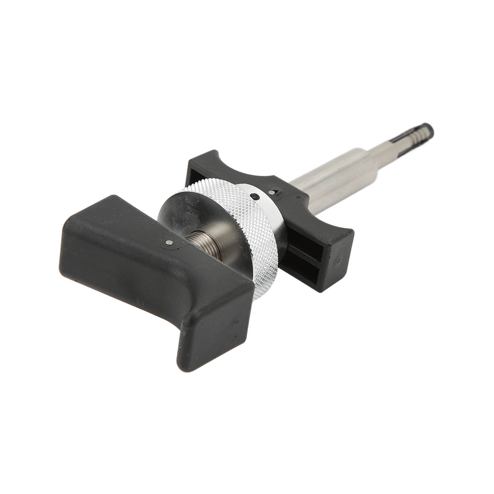 Ignition Coil Removal Tool, T10530 Silver+Black Durable Easy